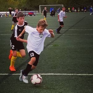 Meet your Posher, Mark